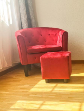 Sofia Apartment - Aare Jungfrau AG